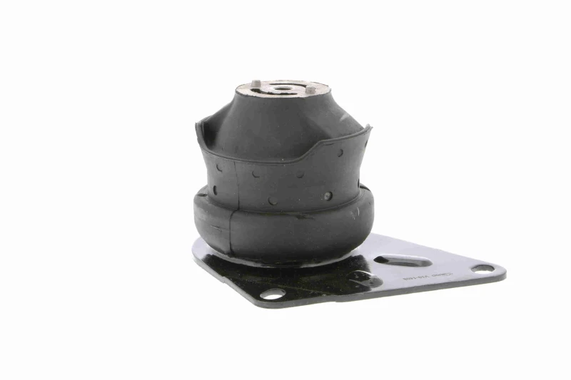 Image of VAICO V10-1408 Engine mount Original VAICO Quality, both sides, Rubber-Metal Mount Engine Mounting (247)