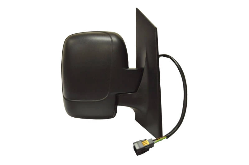Image of PRASCO FT9237083 Wing mirror Right, Electric, for 2 mirror system Outside Mirror (50)