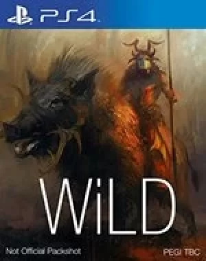 Image of WiLD PS4 Game