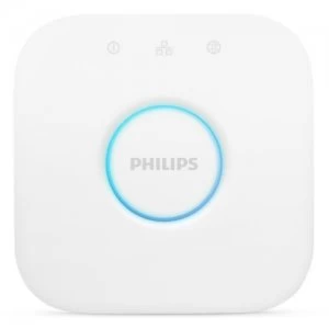 image of Philips Hue Bridge - White