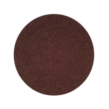 image of York - 25MM Quick Change Discs Type R - Aluminium Oxide P180- you get 5