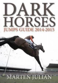 Image of Dark Horses by Marten Julian Paperback