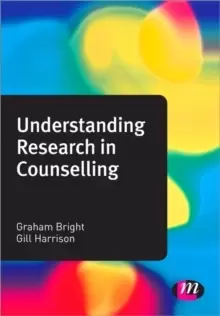Image of Understanding Research in Counselling