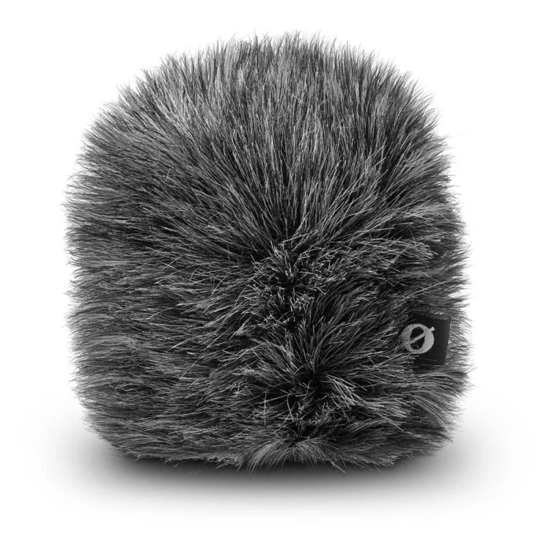 Image of RØDE WS12 Deluxe Fellwindschutz