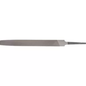 Image of 4" (100MM) Flat Bastard Engineers File