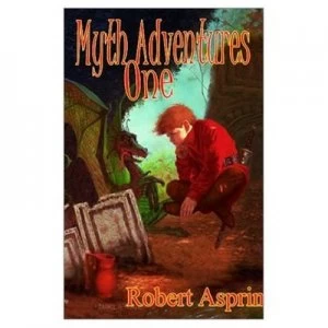 Image of Myth Adventures One by Robert Asprin Paperback