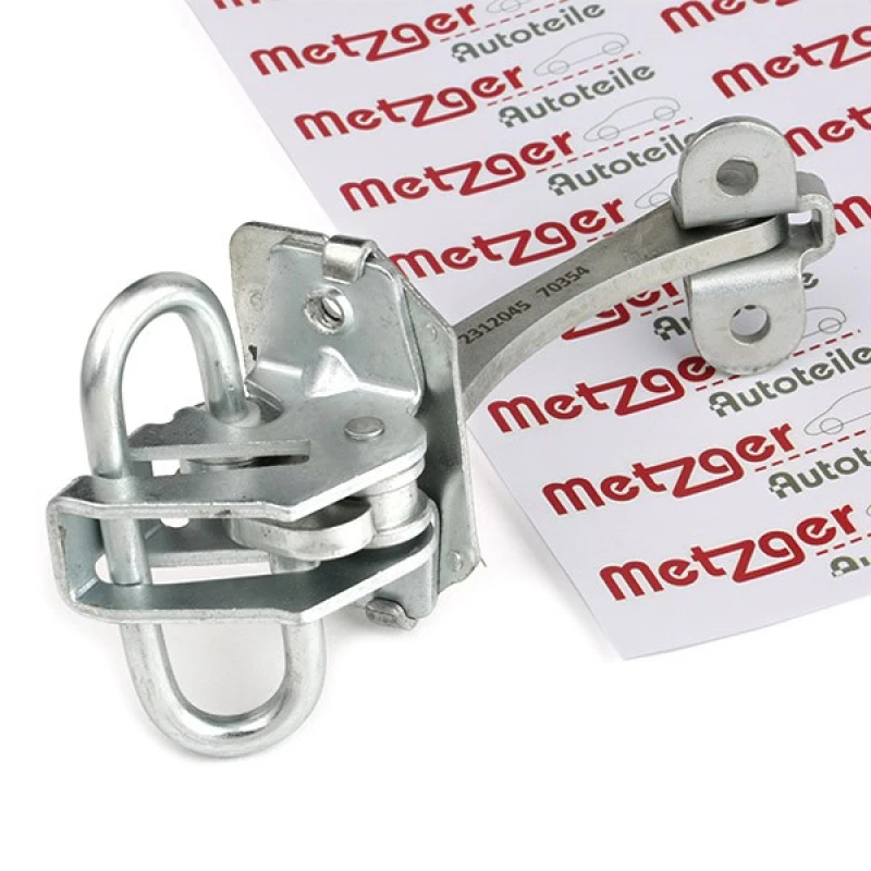 Image of METZGER 2312045 Door Catch Right Front Door Catch (3251)