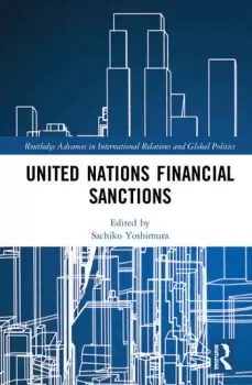 Image of United Nations Financial Sanctions
