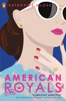 Image of American Royals