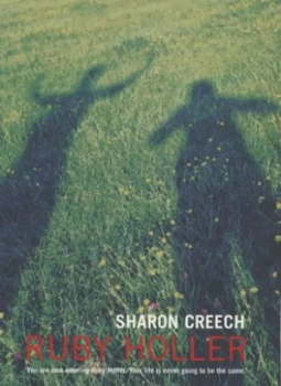 Image of Ruby Holler by Sharon Creech Hardback