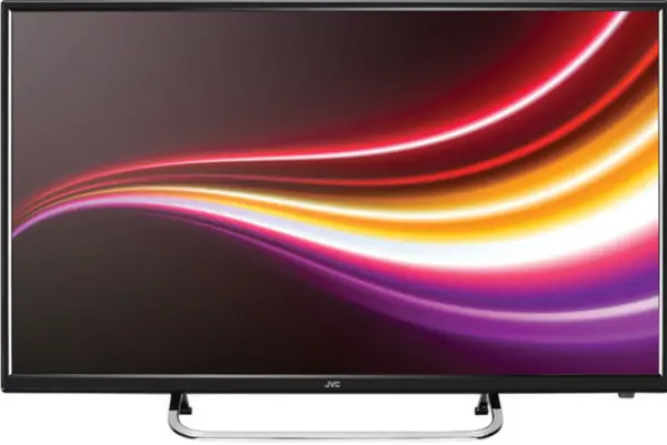 image of JVC 32" LT32C485 HDR LED TV