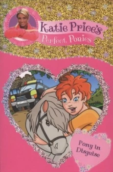 Image of Pony in Disguise by Katie Price Paperback