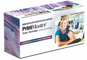 Image of PrintMaster 201X Hy LaserJet Ton Cyan