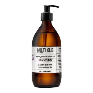Image of Ecooking Multi Oil - 500ml