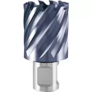 image of RUKO RUKO 108214F Core drill bit 14mm TiAIN