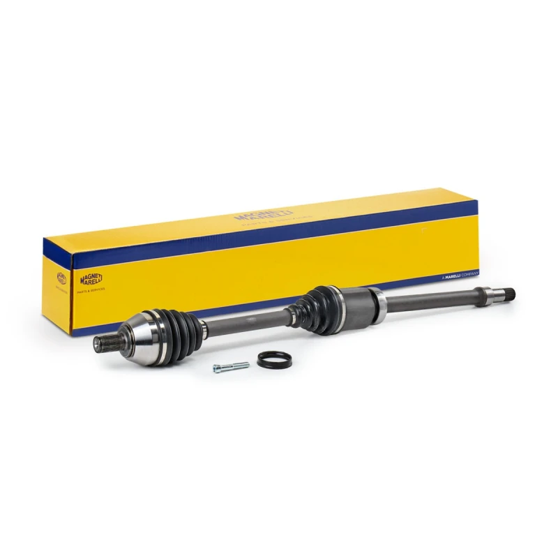 Image of MAGNETI MARELLI Drive shaft MAGNETI MARELLI 302004190308