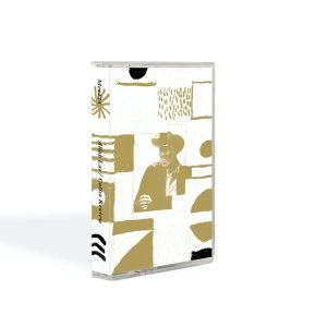 Image of Allah-Las ‎- Calico Review Cassette