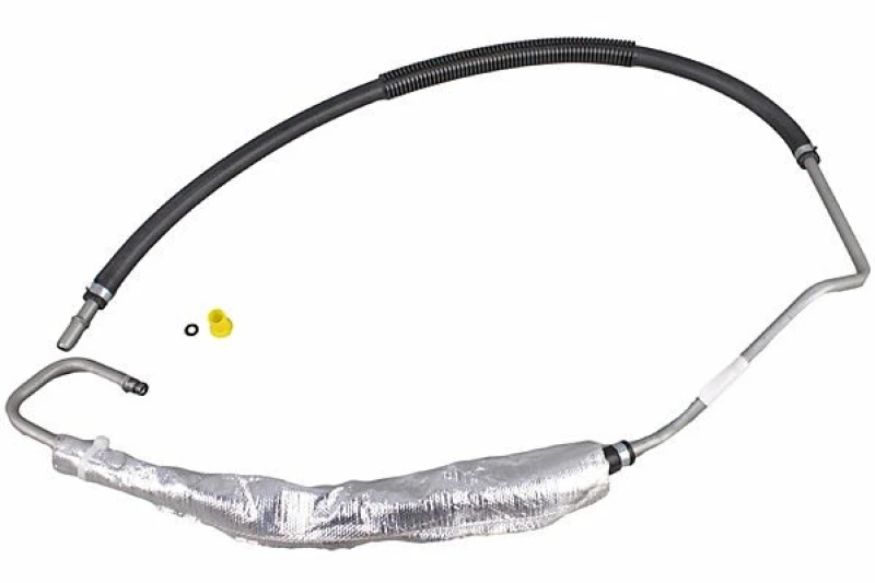 Image of Power steering hose METZGER 2361054