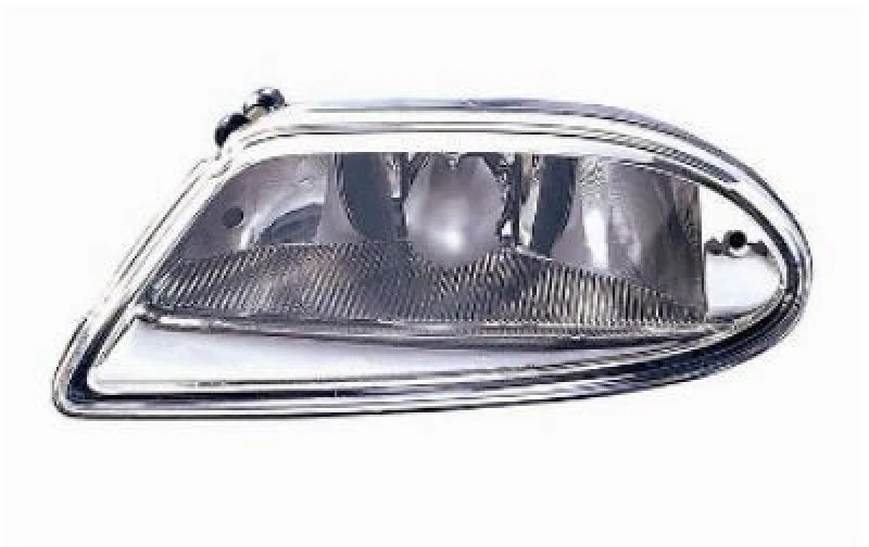 Image of VAN WEZEL Fog Light VAN WEZEL 3086997