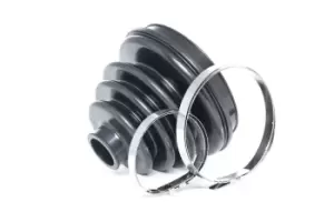 Image of RIDEX Bellow, driveshaft 193B0036 VW,AUDI,OPEL,GOLF III (1H1),GOLF II (19E, 1G1),GOLF I Cabriolet (155),PASSAT Variant (3A5, 35I)
