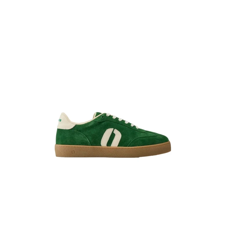 Image of Odaje Trainers Odaje Pablo Vert Male 41