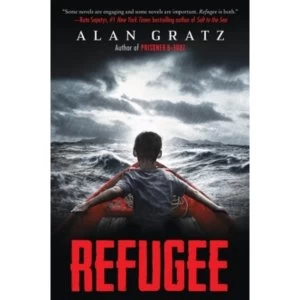 Image of Refugee by Alan Gratz Book