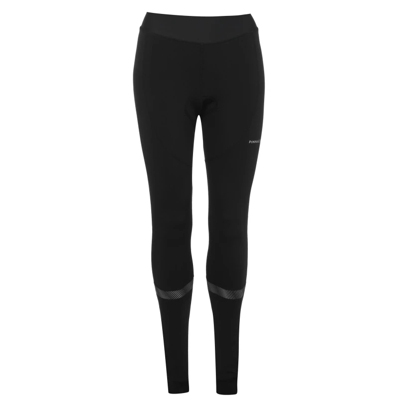 Image of Pinnacle Race Cycling Tights Ladies Black female 12 (M)