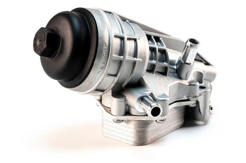 Image of PREXAparts Oil filter housing PREXAparts P150518