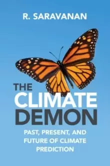 Image of The Climate Demon : Past, Present, and Future of Climate Prediction