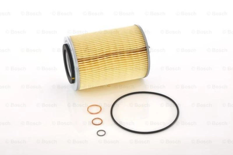 Image of Oil filter Bosch 1 457 429 735