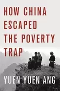 Image of how china escaped the poverty trap
