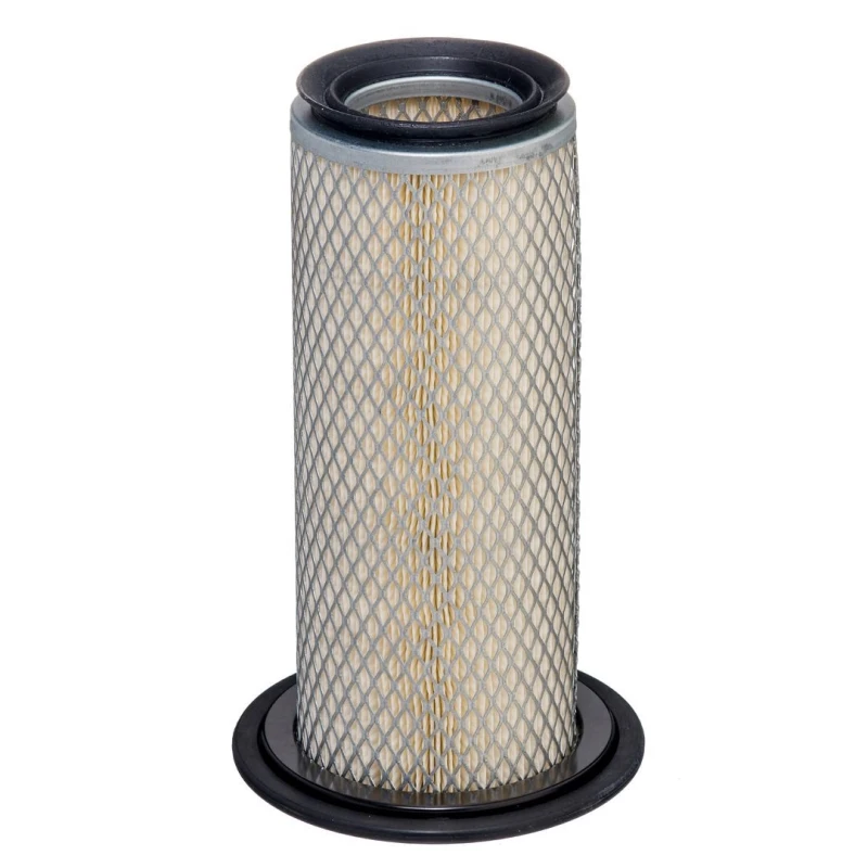 Image of Air filter HENGST FILTER E1496L