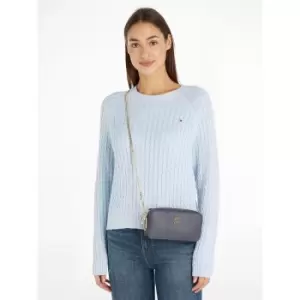 Image of Chain Strap Shoulder Bag