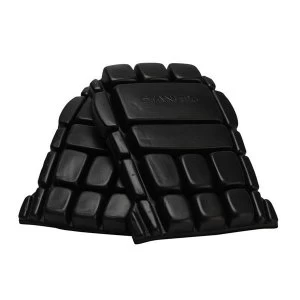 Image of Stanley Clothing Knee Pads One Size