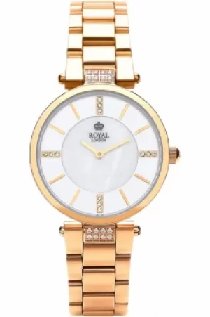 Image of Ladies Royal London Watch 21226-02