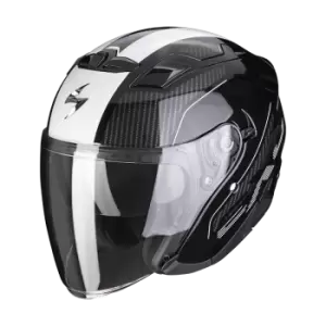 Image of Scorpion Exo-230 Condor Metal Black-White L