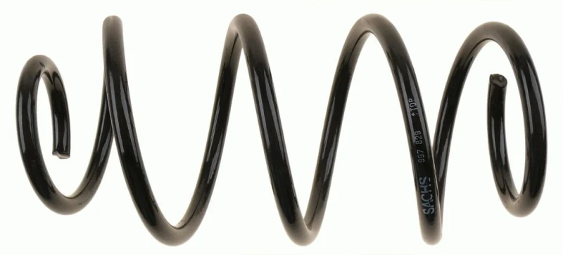 Image of Coil spring SACHS 997 829