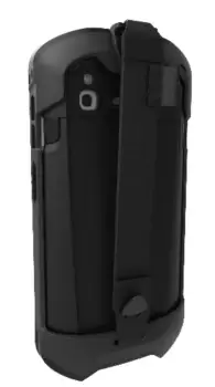Image of Zebra SG-TC51-EHDSTP1-03 barcode reader accessory Hand strap