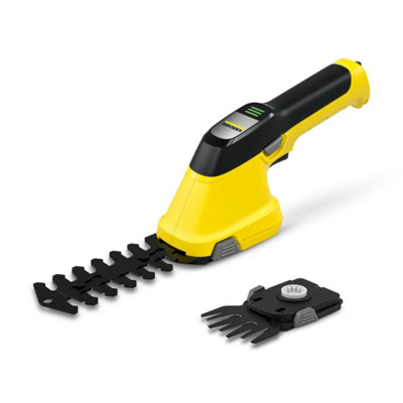 Image of Karcher GSH 2 PLUS Rechargeable Grass and Shrub Shears GSH 2 PLUS