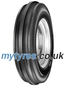 Image of BKT TF9090 ( 10.00 -16 115A6 8PR TT Dual Branding 107A8 )