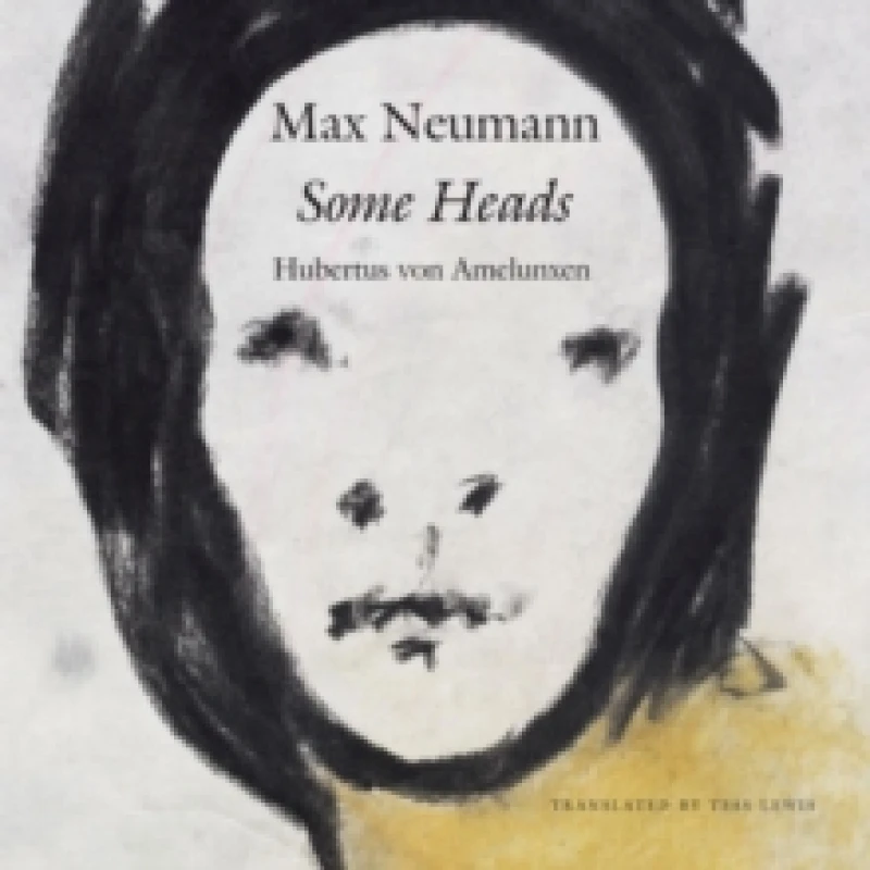 Image of Some Heads Hardback