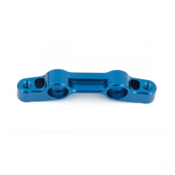 Image of Team Associated B6/B6.1 FT Aluminum Steering Rack