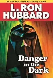 Image of Danger in the Dark