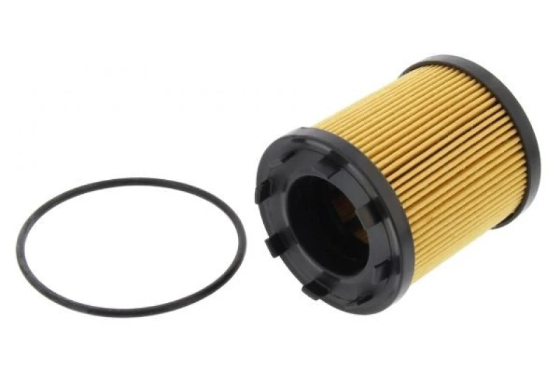 Image of MAPCO 64704 Oil filter Filter Insert Oil Filter (7)
