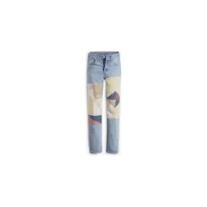 Image of LEVIS 501 '90s Jeans - Blue
