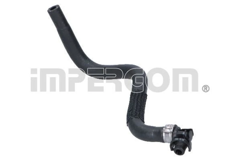 Image of Original IMPERIUM Radiator hose Original IMPERIUM 225293