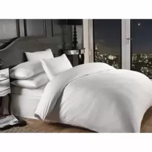 Image of Emma Barclay Grosvenor Oxford Pillowcase White