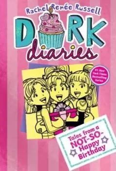Image of Dork Diaries 13, 13 by Rachel Renee Russell