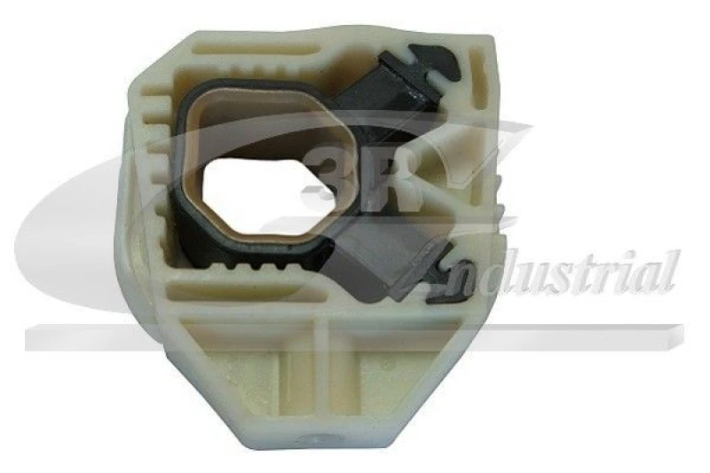 Image of 3RG Radiator mount 3RG 81750