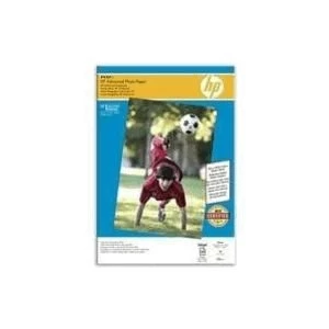 image of Original HP Glossy Photo Paper 250gsm (A3) 20sh